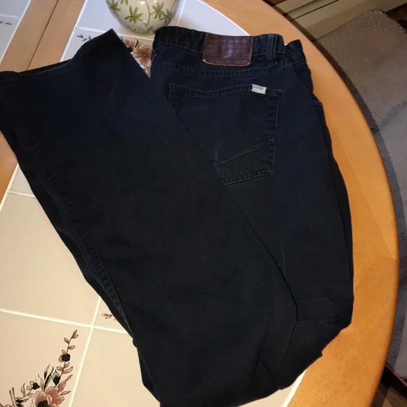 Vans Other - Straight leg pants